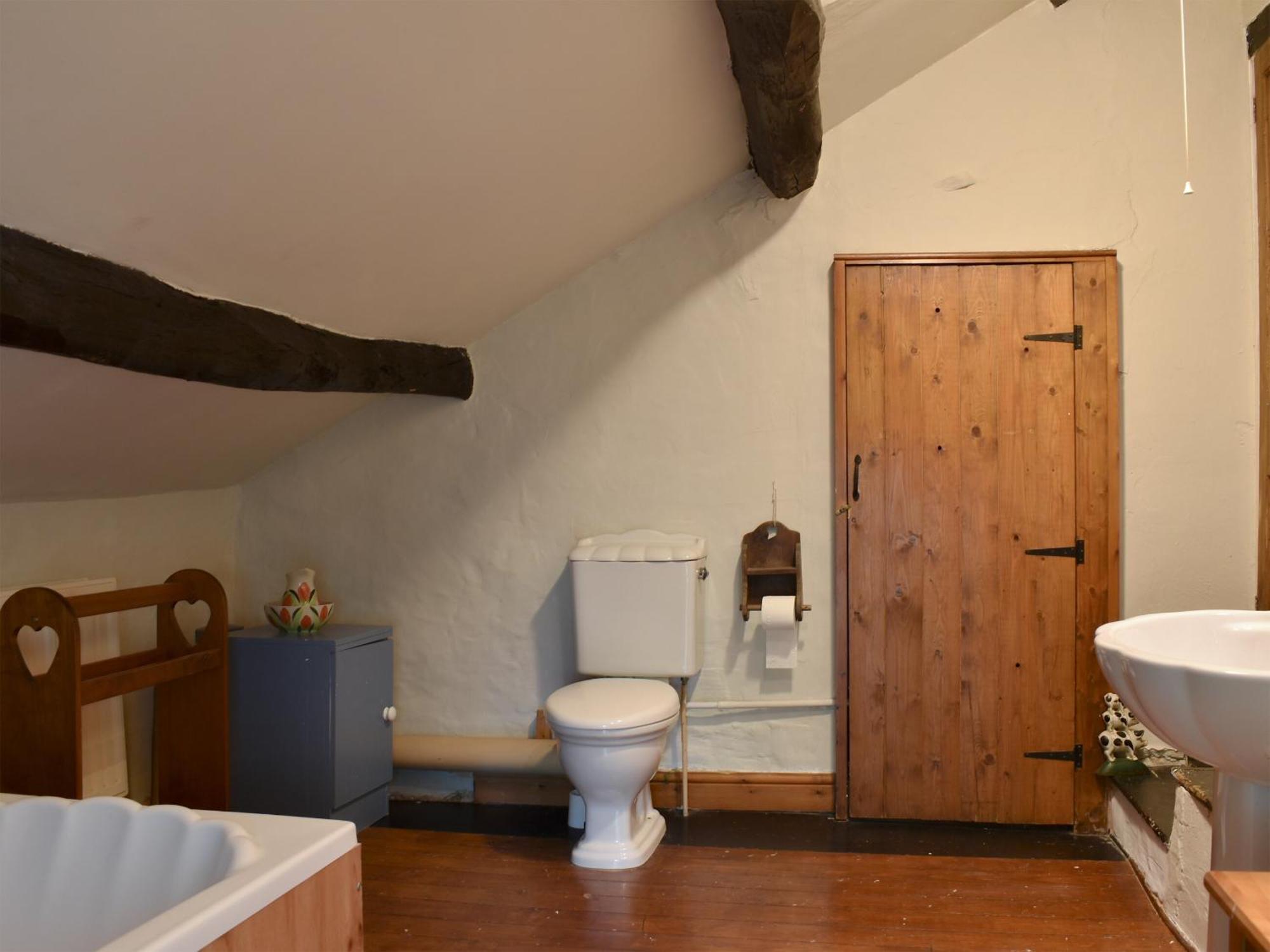 Thorn Cottage 斯巴克布里奇 外观 照片